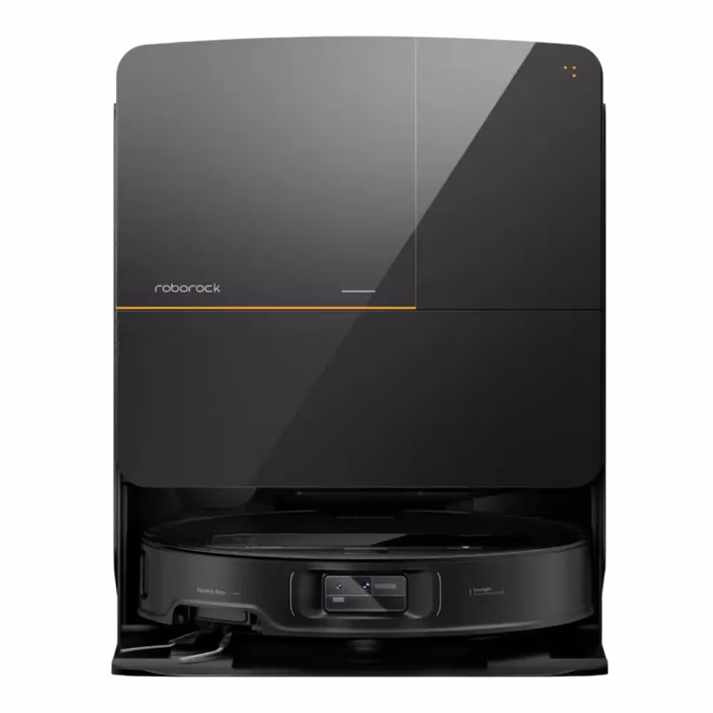 Робот пылесос Roborock SAROS Z70 (SZ7052-00)