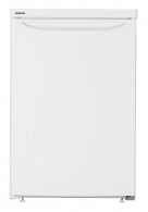 Холодильник без морозильной камеры Liebherr T1400, 136 л, 85 см, A+, Белый