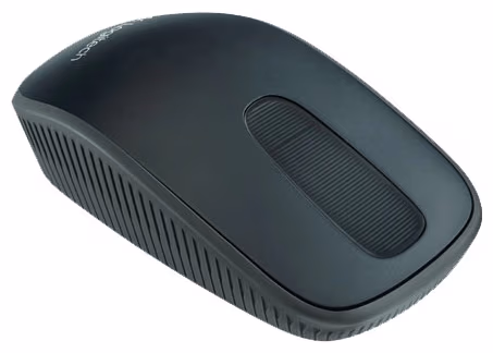 Беспроводая мышь Logitech T400 