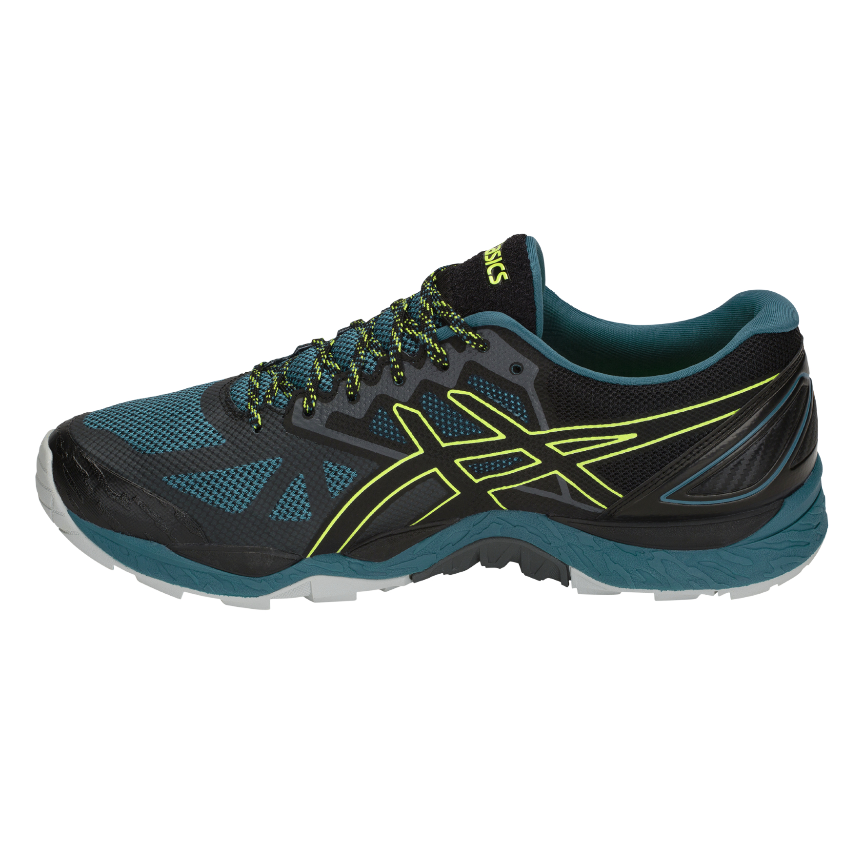 Кроссовки Asics GEL-FujiTrabuco 6 photo Кроссовки Asics GEL-FujiTrabuco 6 photo