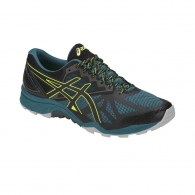 Кроссовки Asics GEL-FujiTrabuco 6 thumbnav 2