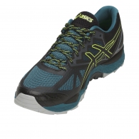 Кроссовки Asics GEL-FujiTrabuco 6 thumbnav 4
