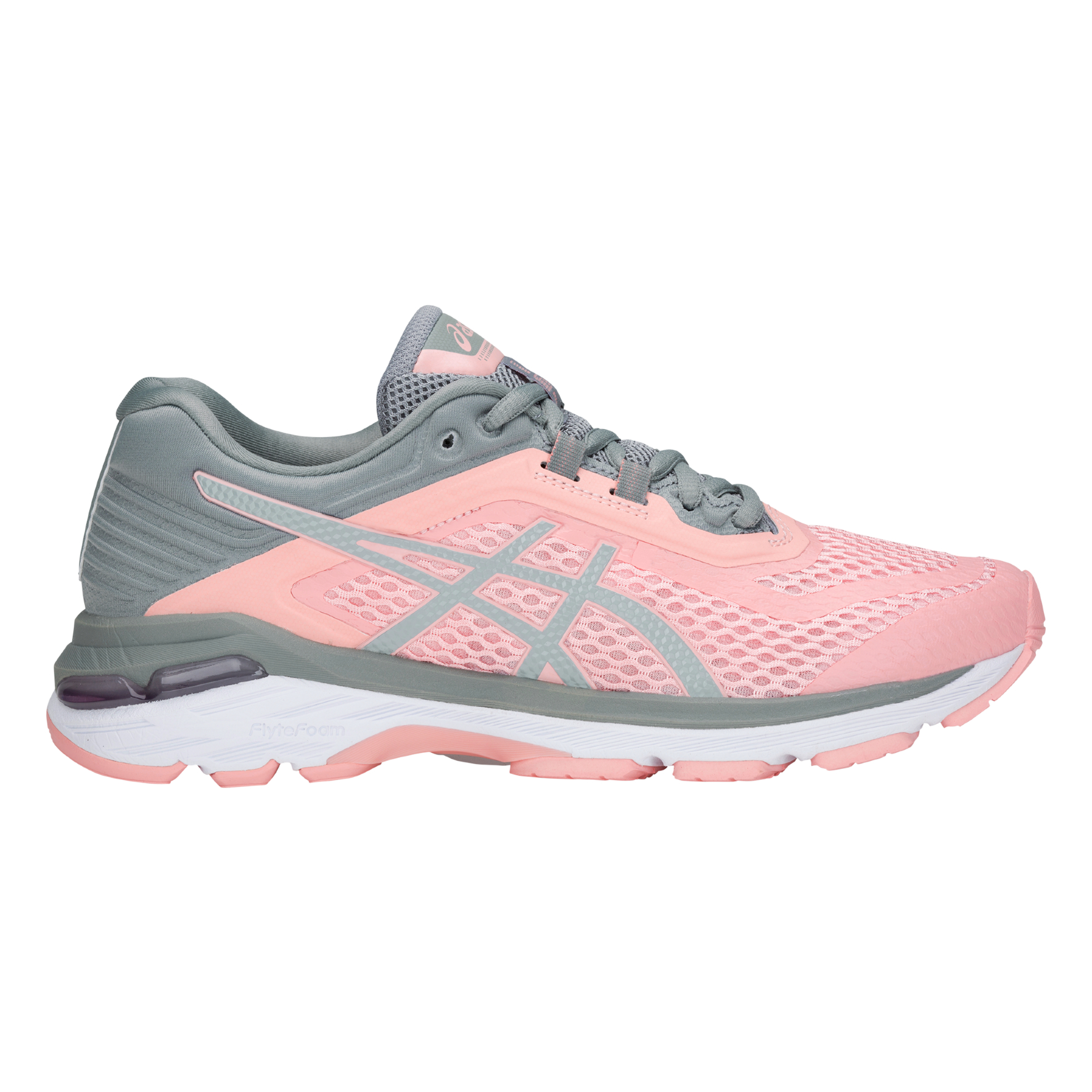 Кроссовки Asics RUNNING PACK / Женский / 40 / Розовый photo 2