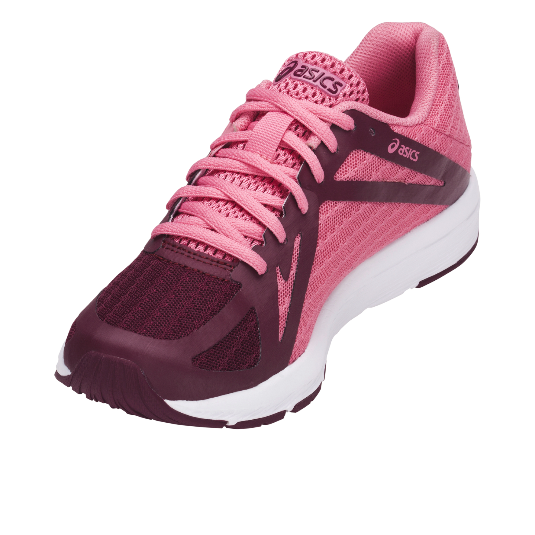 Incaltaminte Sport Asics AMPLICA pt Femei / 37 / Bordo-roz photo 4