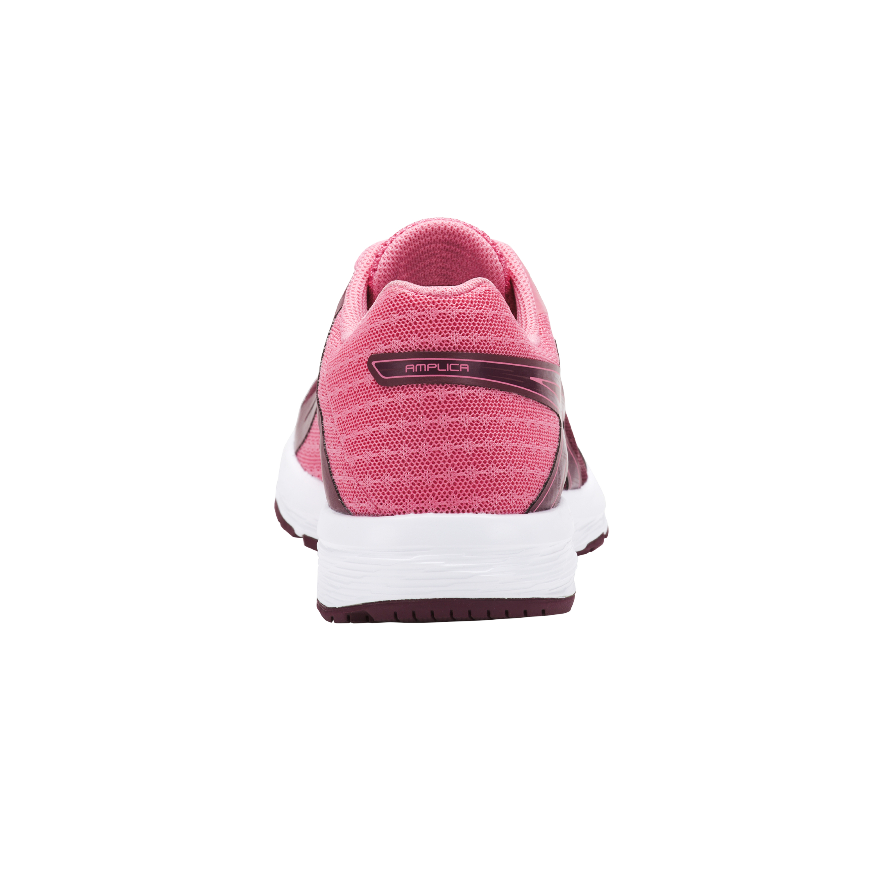 Incaltaminte Sport Asics AMPLICA pt Femei / 37 / Bordo-roz photo 6