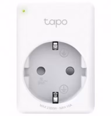 Умная WI-Fi розетка TP-Link TAPOP100 