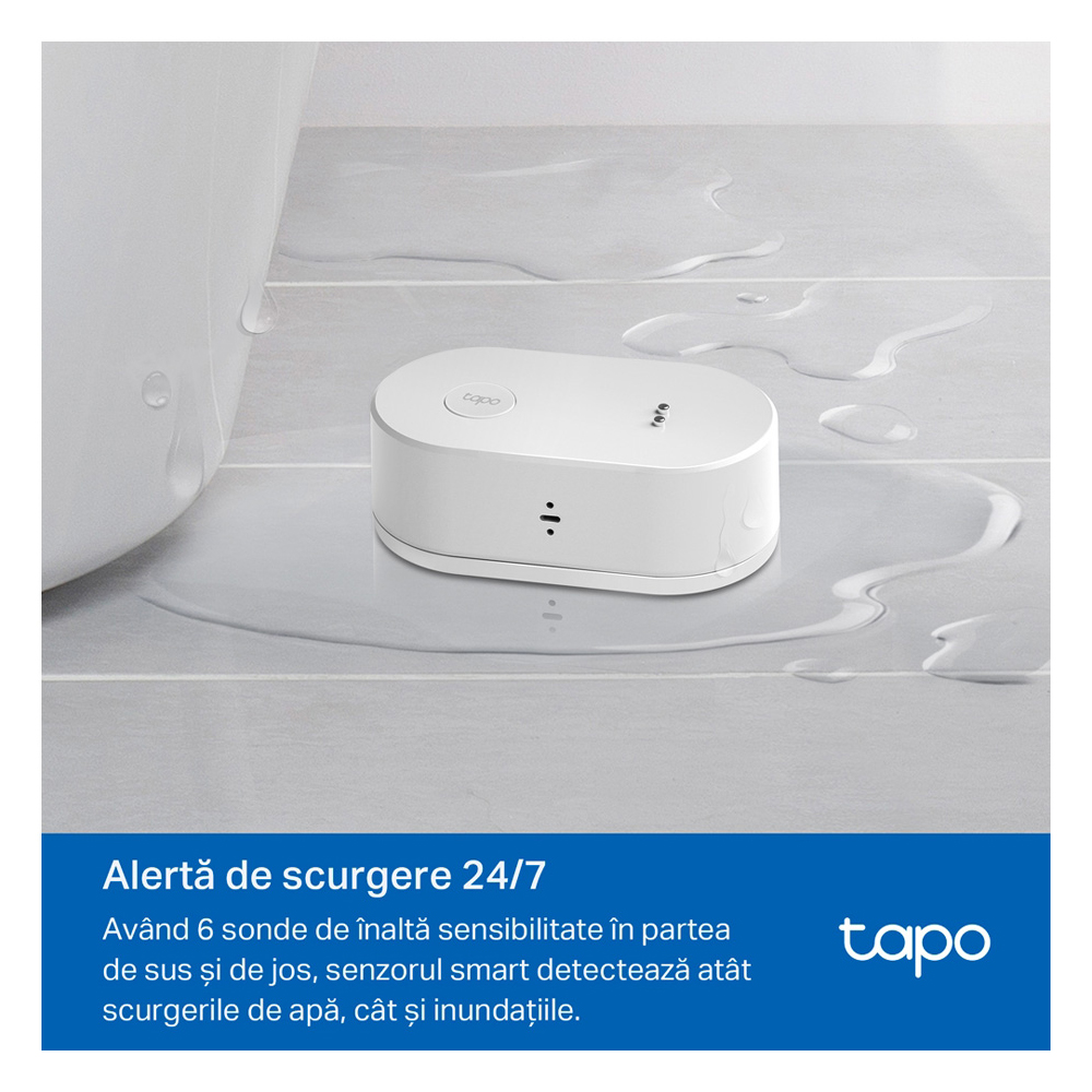 Senzor inteligent TP-LINK Tapo T300 photo 10
