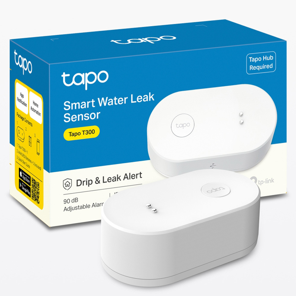 Senzor inteligent TP-LINK Tapo T300 photo 11