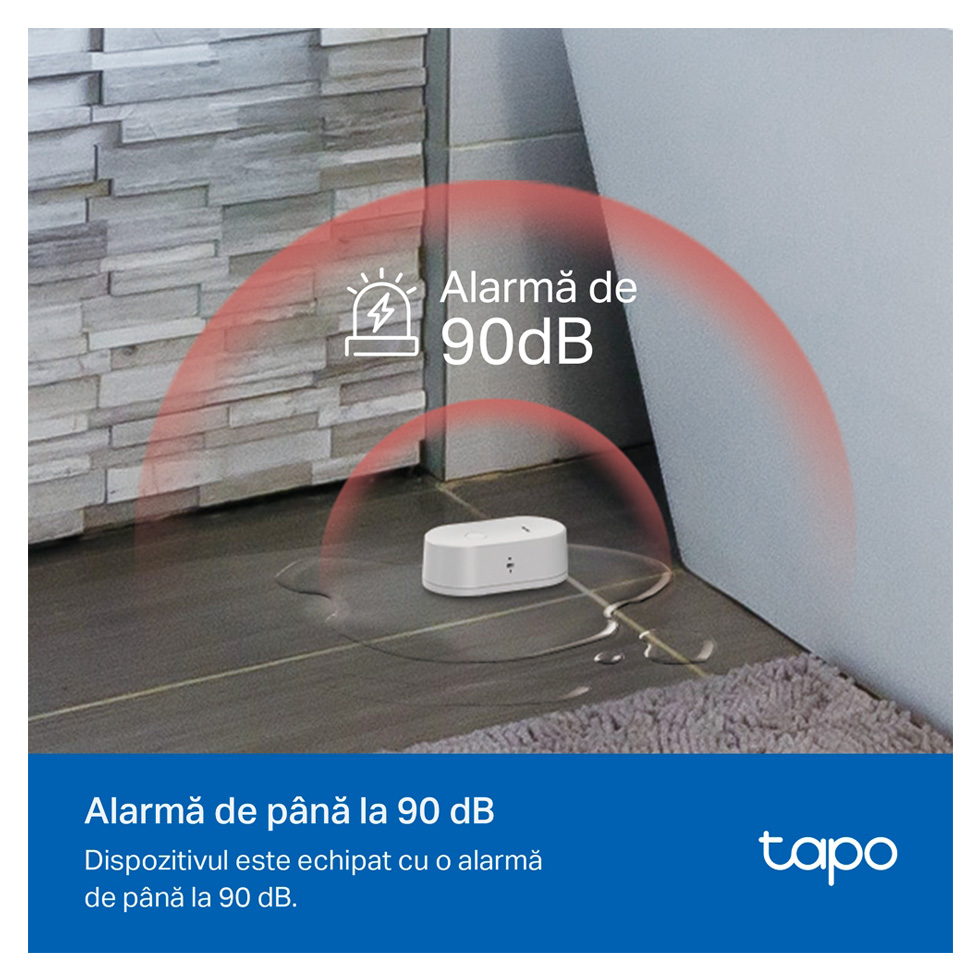 Senzor inteligent TP-LINK Tapo T300 photo 13