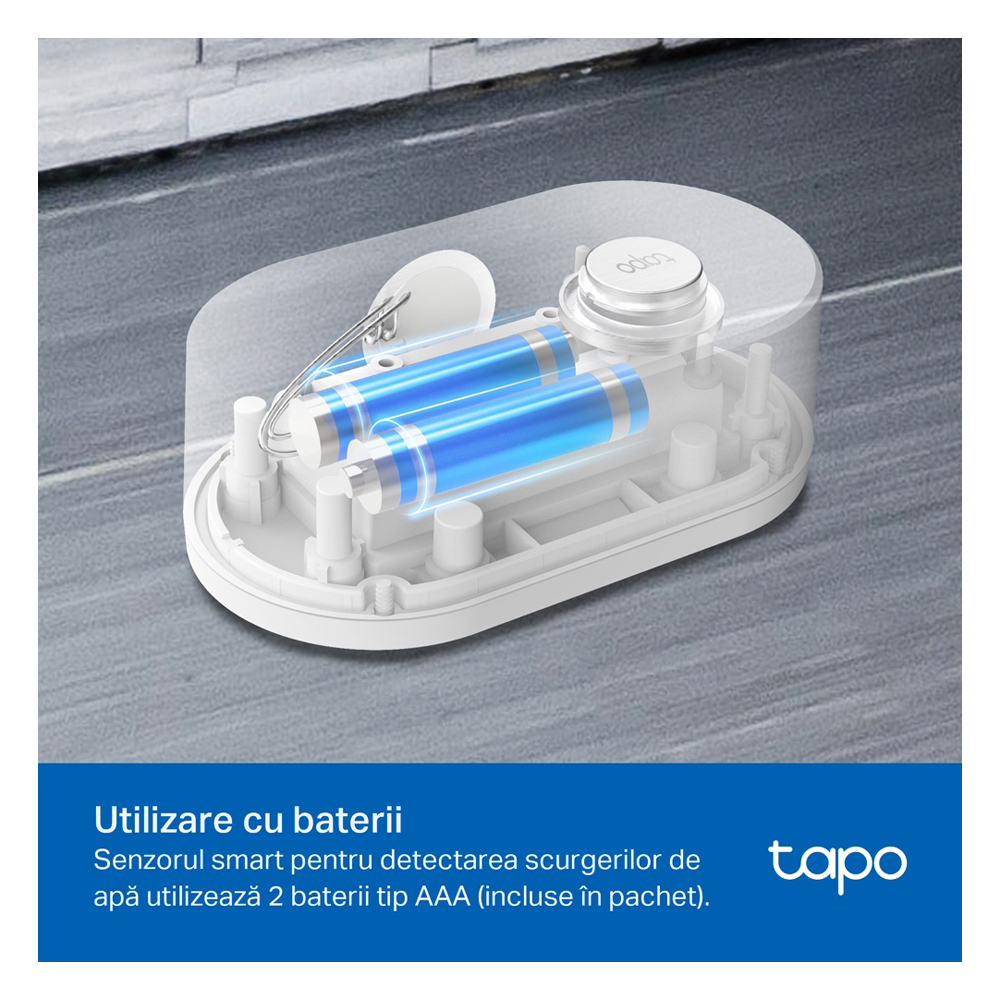 Senzor inteligent TP-LINK Tapo T300 photo 6