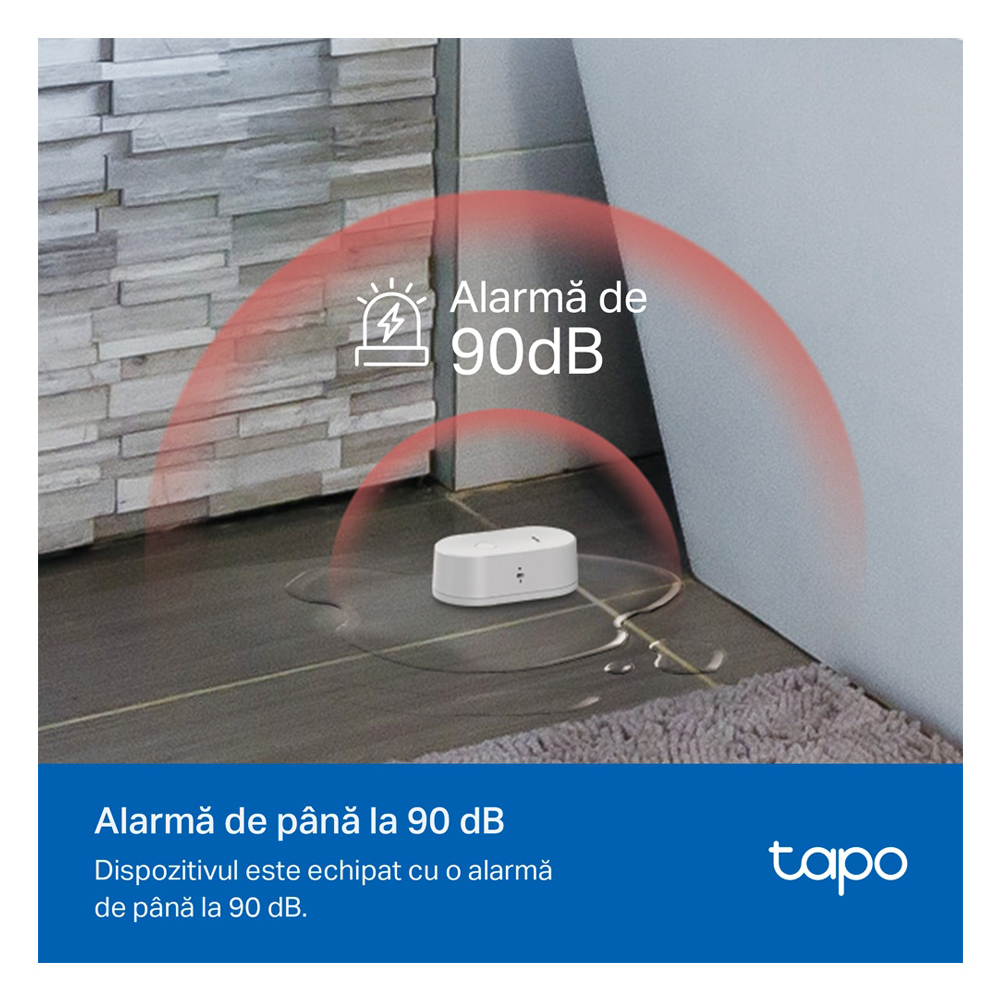Senzor inteligent TP-LINK Tapo T300 photo 9