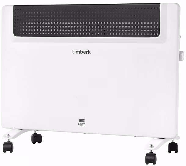Конвектор Timberk TECE1XM1500 