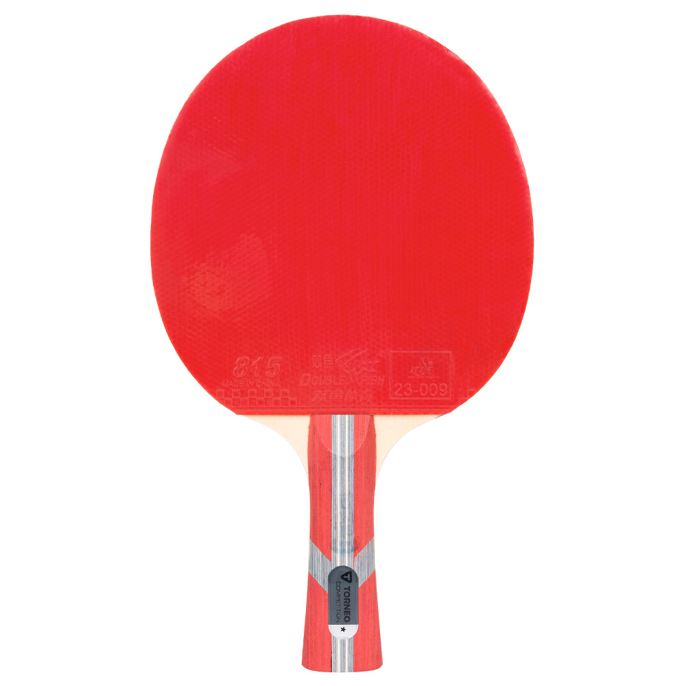 Paleta p/u tenis de masa Torneo Ping pong racket photo 3
