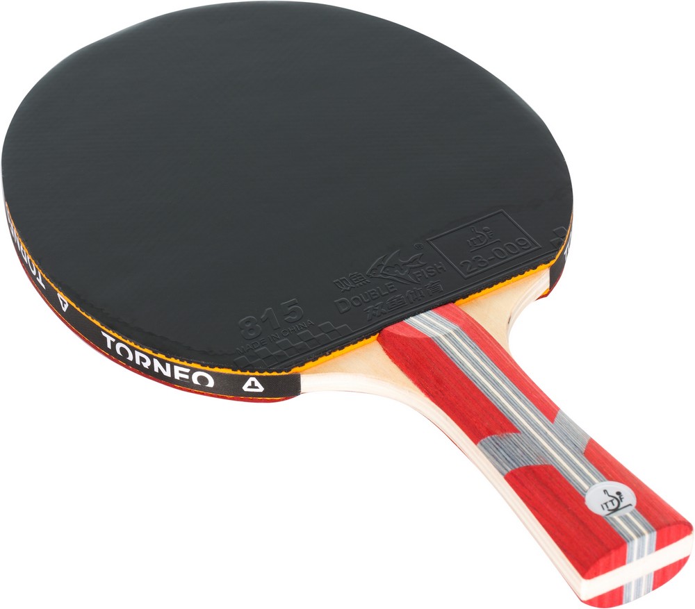 Paleta p/u tenis de masa Torneo Ping pong racket photo 5