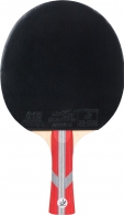 Paleta p/u tenis de masa Torneo Ping pong racket thumbnav 4