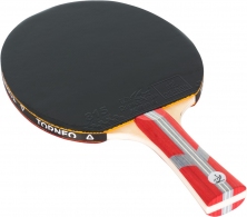 Paleta p/u tenis de masa Torneo Ping pong racket thumbnav 5