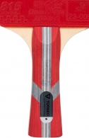 Paleta p/u tenis de masa Torneo Ping pong racket thumbnav 6