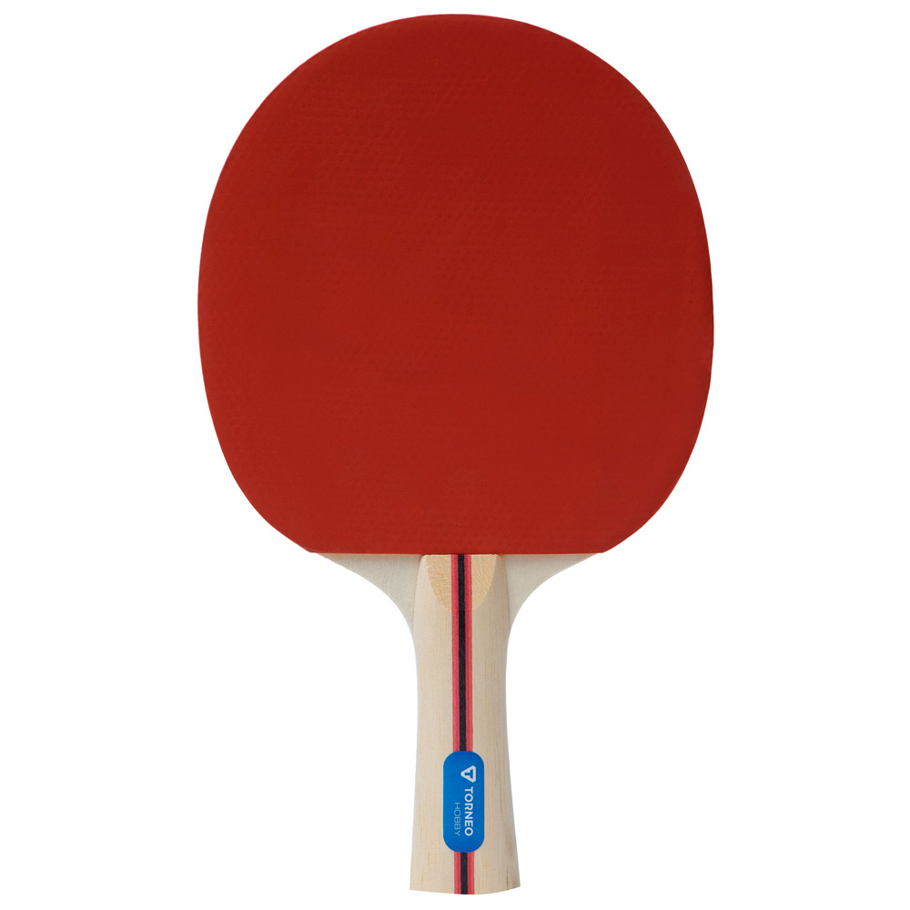Ракетка для настольного тенниса Torneo Ping pong racket photo Ракетка для настольного тенниса Torneo Ping pong racket photo