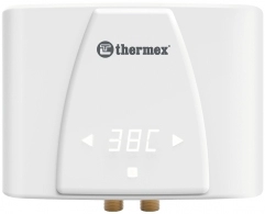 Водонагреватель проточный Thermex Trend6000