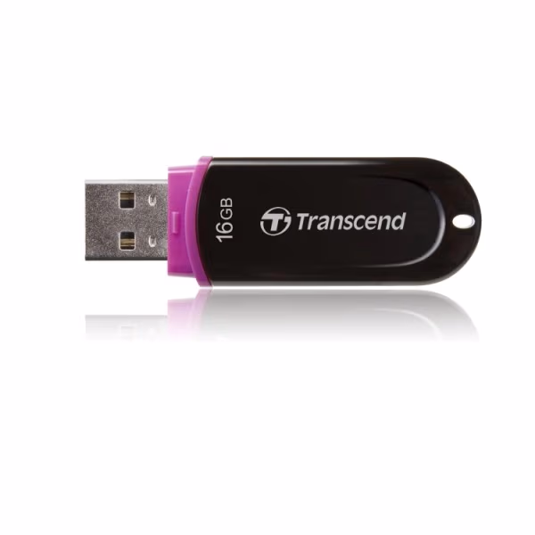 USB Flash Transcend JetFlash 300 16Gb 