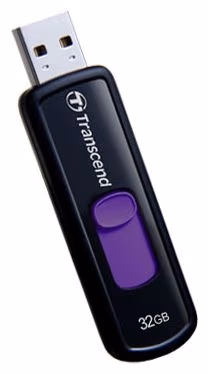 USB Флэш Transcend TS32GJF500 32Gb