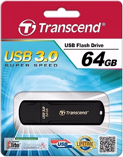 USB Флэш Transcend TS64GBJF700 64Gb