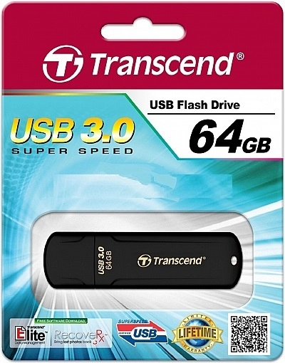 USB Flash Transcend TS64GBJF700 64Gb