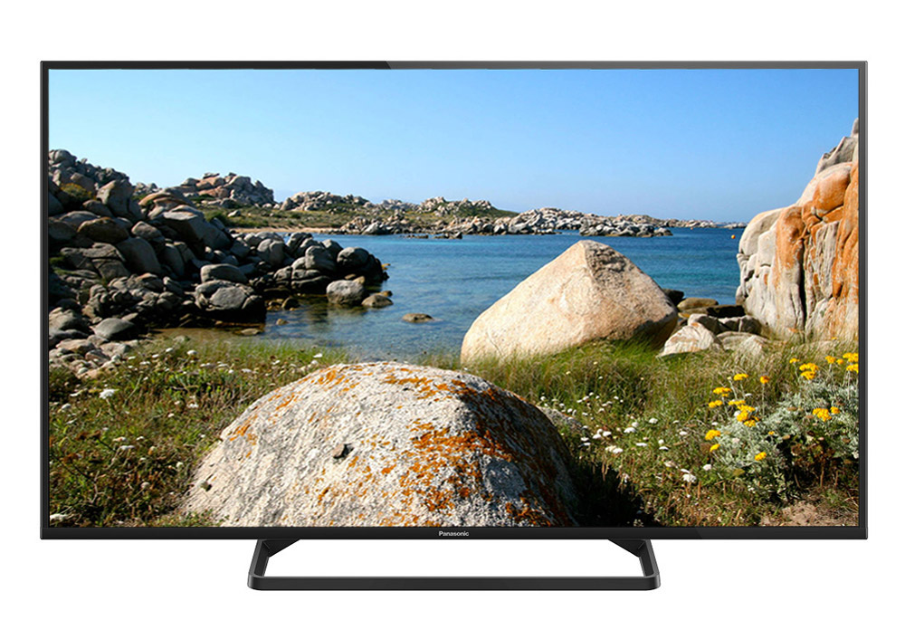LED телевизор Panasonic TX-42AR400 photo 