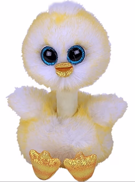 Мягкие игрушки TY TY37400