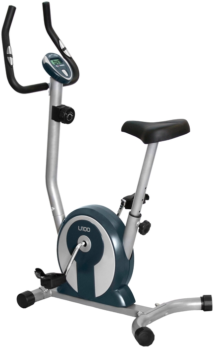 Bicicleta fitness Carbon U100 photo 