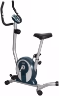 Bicicleta fitness Carbon U100