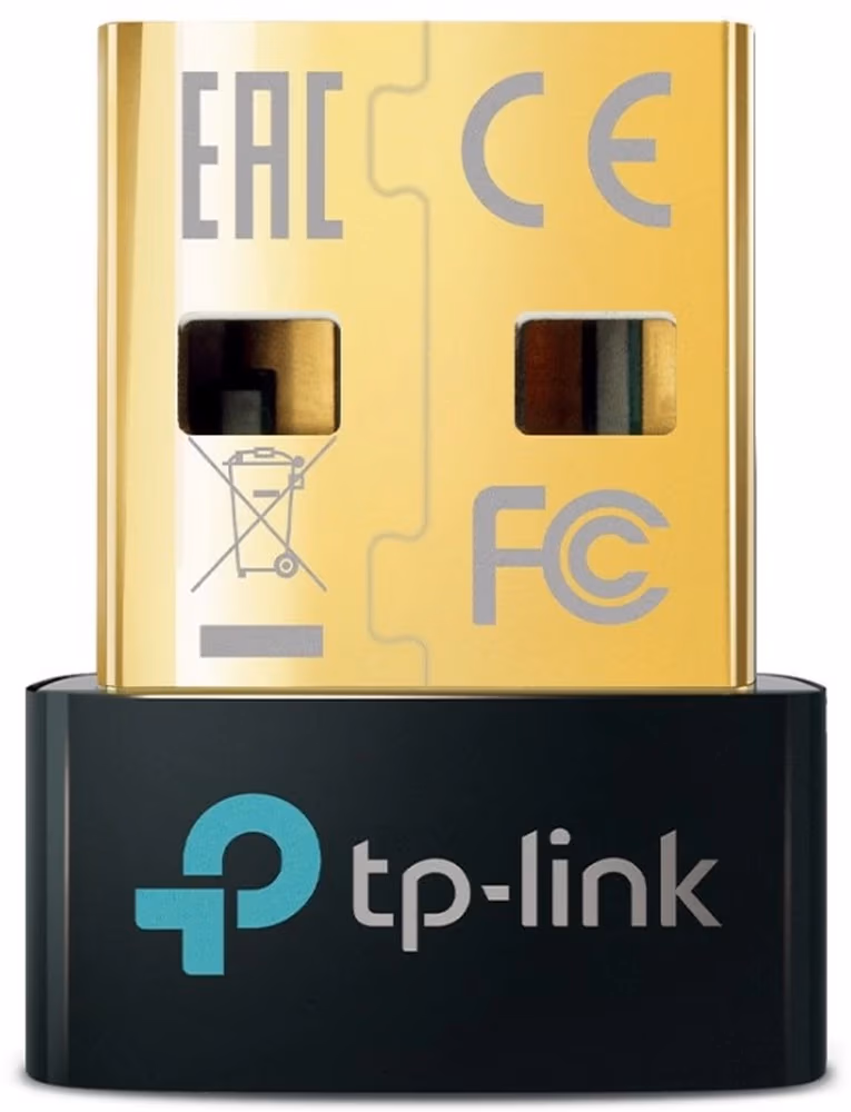 Bluetooth адаптер TP-Link UB500 