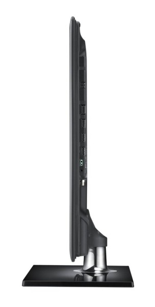 Televizor Samsung UE19D4000 / 19" / / HD ready photo 2