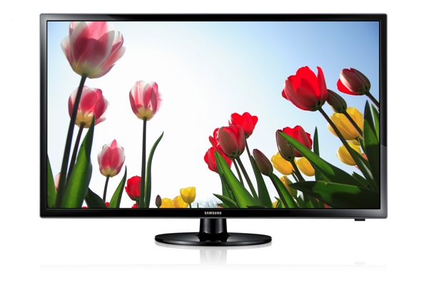 Телевизор Samsung UE19F4000 / 19" / / HD ready photo 1