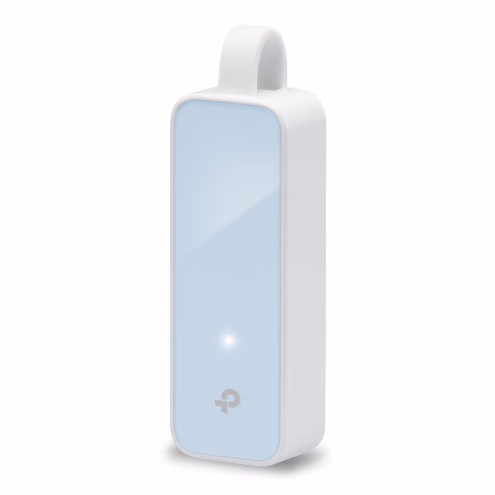 Сетевая карта TP-Link UE200 