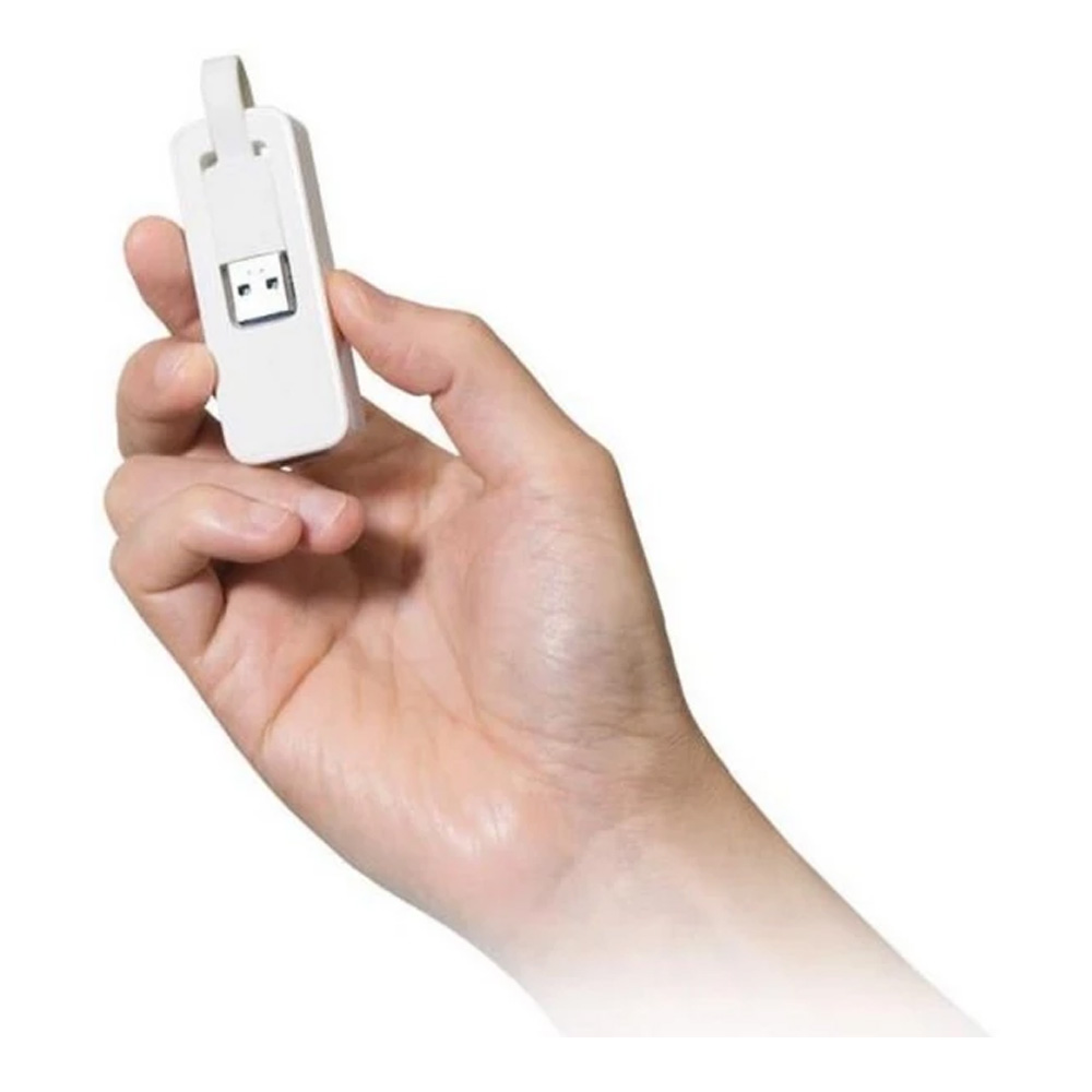 Сетевая карта TP-Link UE200 photo 6
