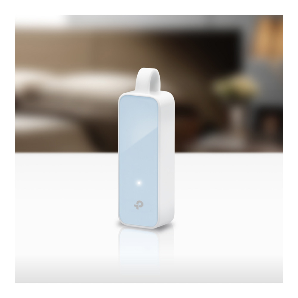 Сетевая карта TP-Link UE200 photo 7
