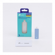 Сетевая карта TP-Link UE200 thumbnav 5