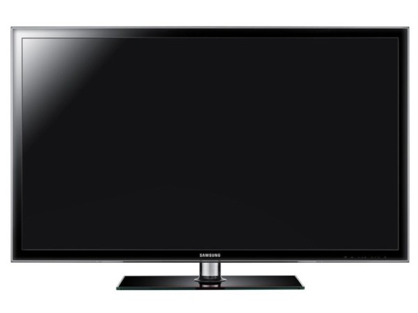 Televizor Samsung UE22D5000 / 22" / / Full HD photo 1
