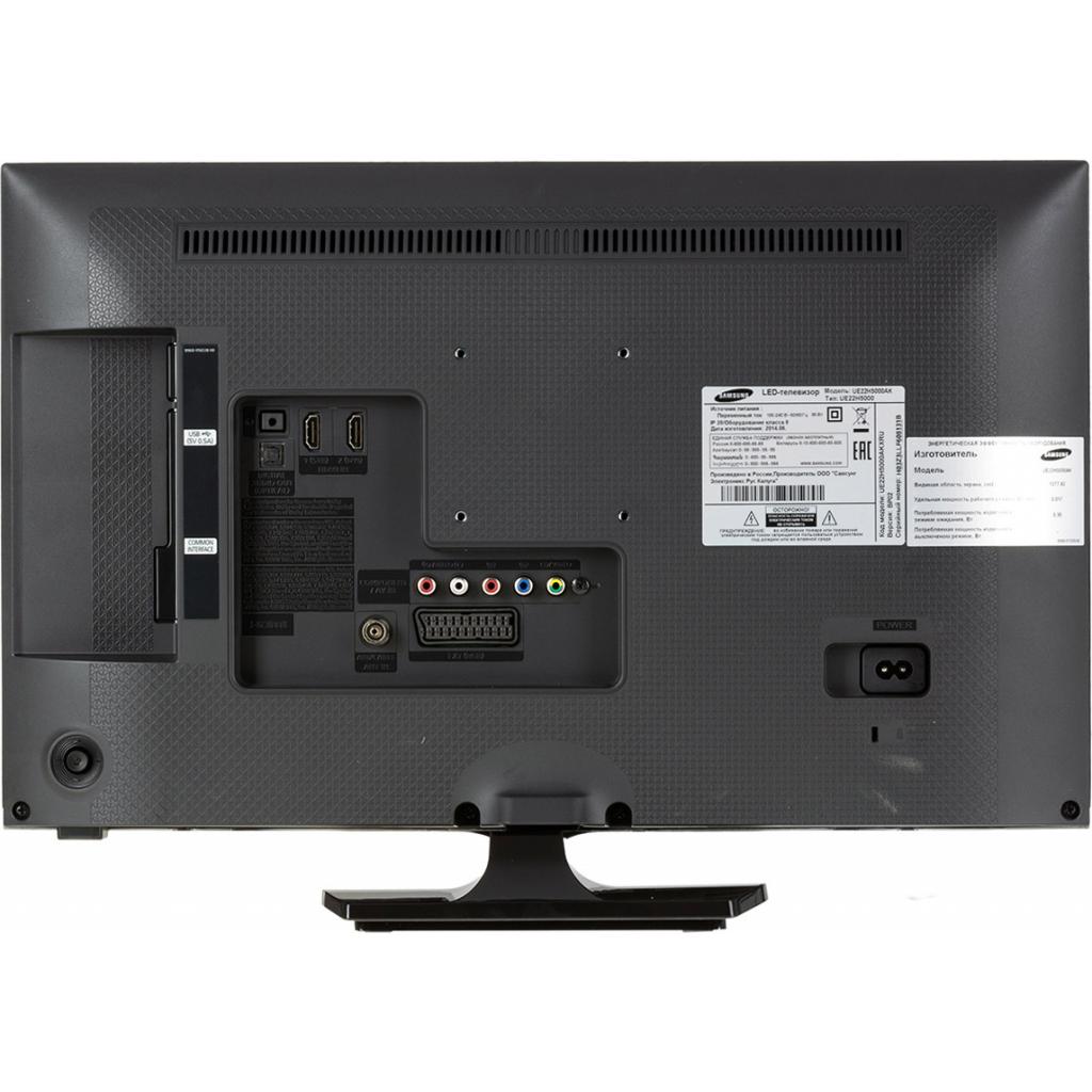 Televizor Samsung UE22H5000 / 22" / / Full HD photo 2