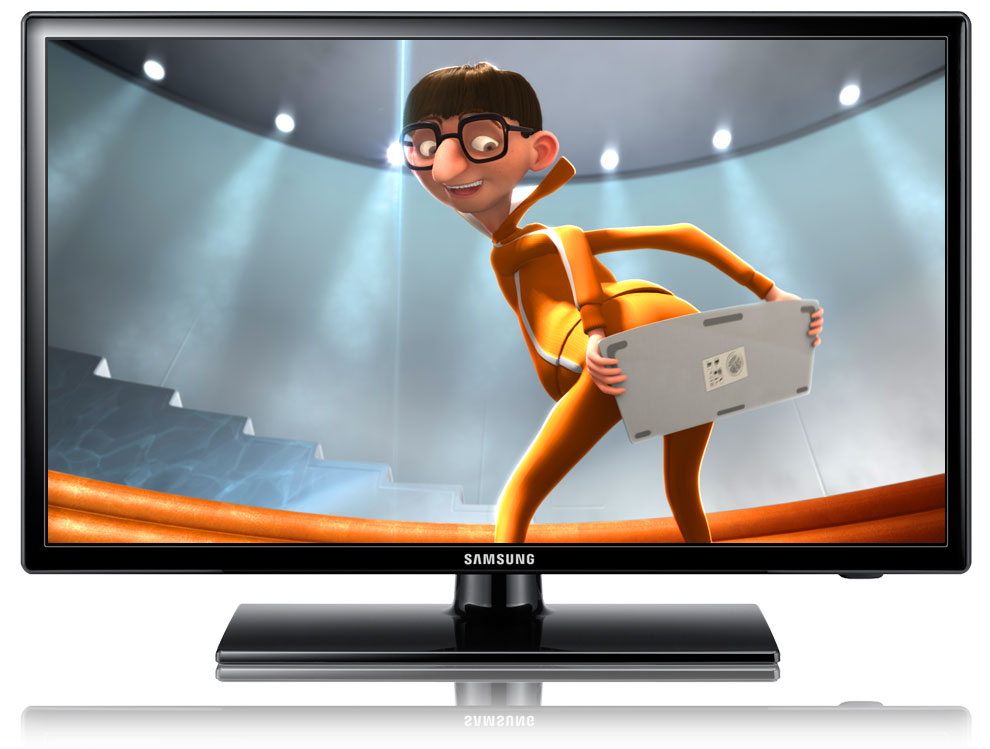 Televizor Samsung UE26EH4000 / 26" / / HD ready photo 1