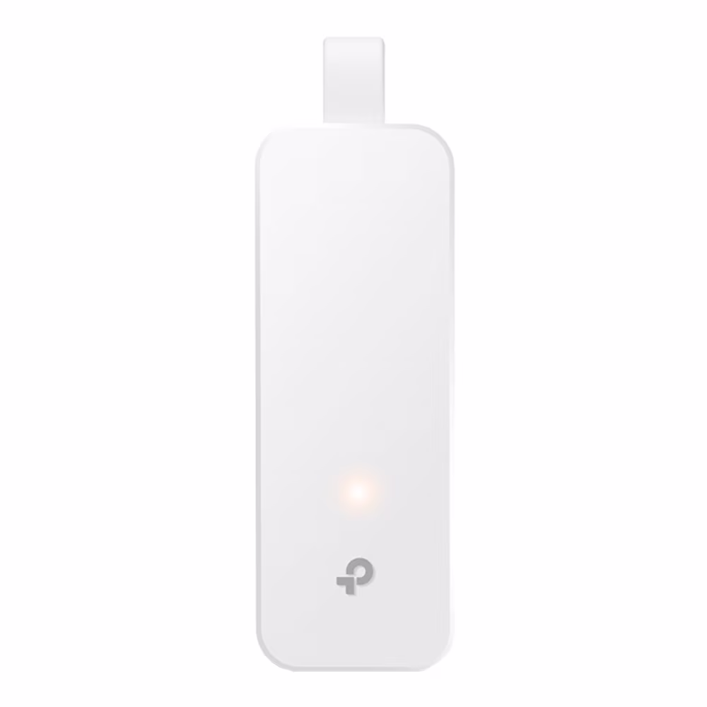 Адаптер USB-A - Ethernet TP-Link UE300 