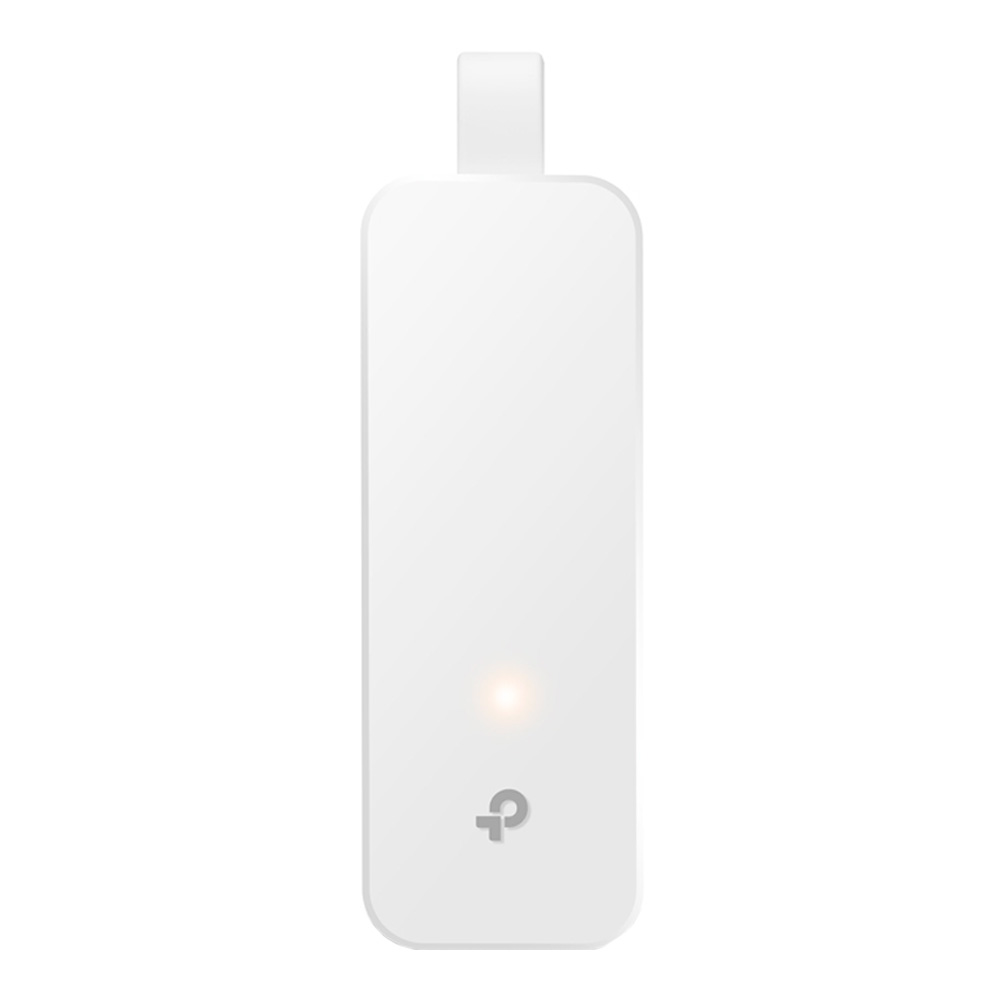 Adaptor USB-A - Ethernet TP-Link UE300 photo 1