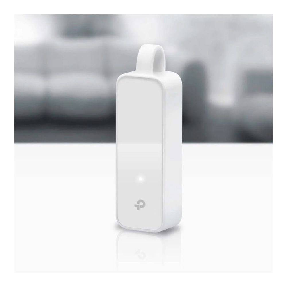 Adaptor USB-A - Ethernet TP-Link UE300 photo 3