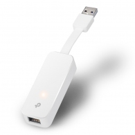 Adaptor USB-A - Ethernet TP-Link UE300 thumbnav 4