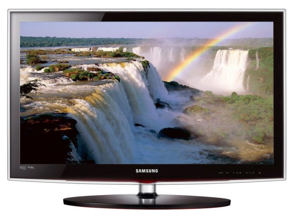 Телевизор Samsung UE32C4000 / 32" / / HD ready photo 1