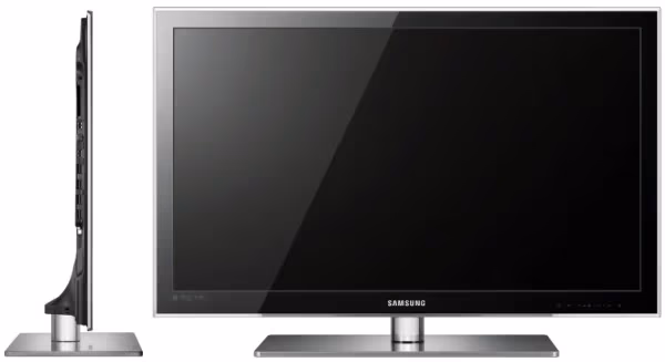 LED телевизор Samsung UE32C6000 