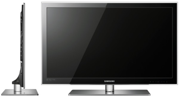 Телевизор Samsung UE32C6000 / 32" / / Full HD photo 1