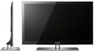 LED телевизор Samsung UE32C6000 thumbnav 1