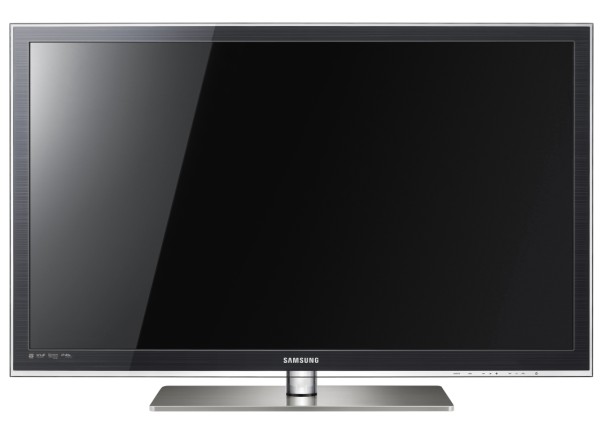 Телевизор Samsung UE32C6500 / 32" / / Full HD photo 1